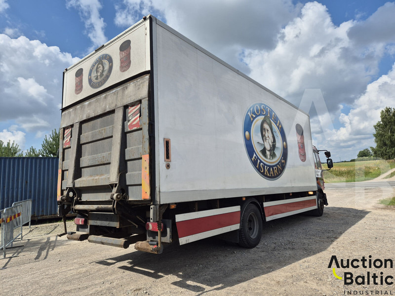 Volvo FL240 - Kamion frigorifer: foto 3 Volvo FL240 - Kamion frigorifer: foto 3