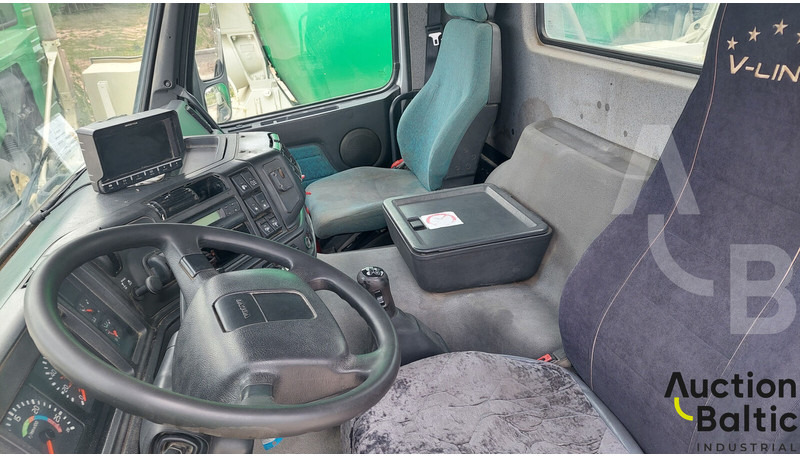 Volvo FM12 - Autobetoniere: foto 5 Volvo FM12 - Autobetoniere: foto 5