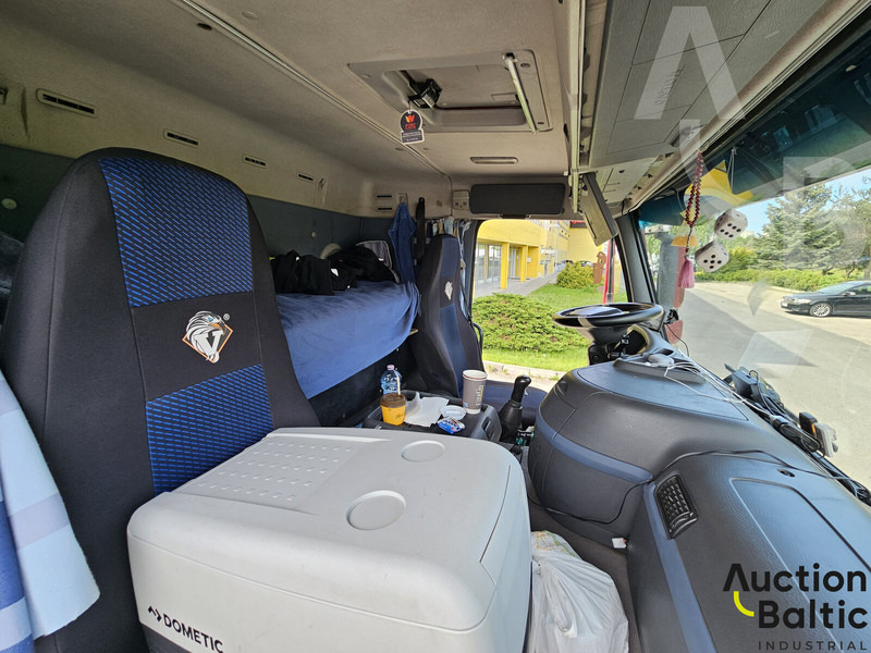 Volvo FM440 - Autotransportues: foto 5 Volvo FM440 - Autotransportues: foto 5