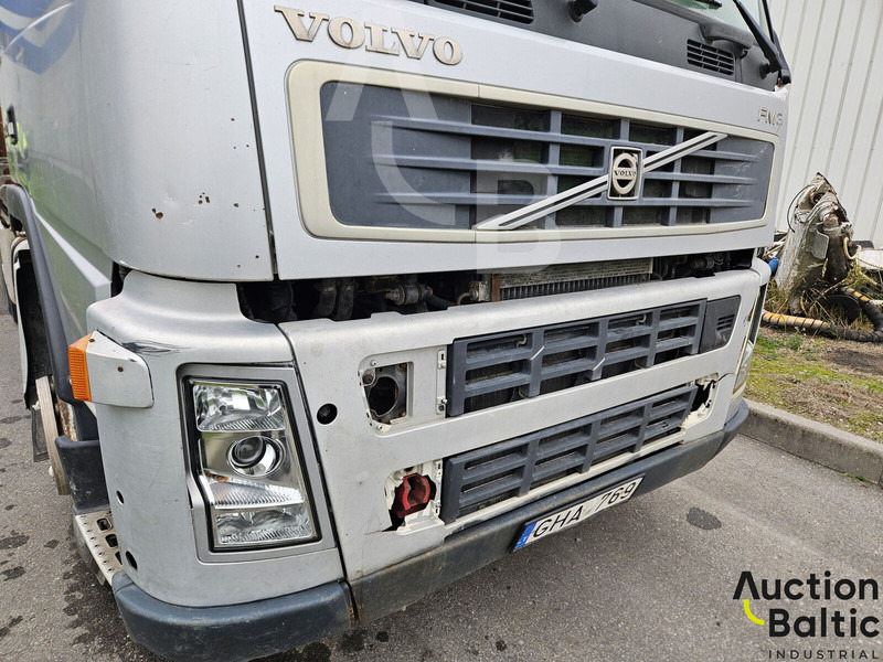 Volvo FM9 - Autobetoniere: foto 4 Volvo FM9 - Autobetoniere: foto 4