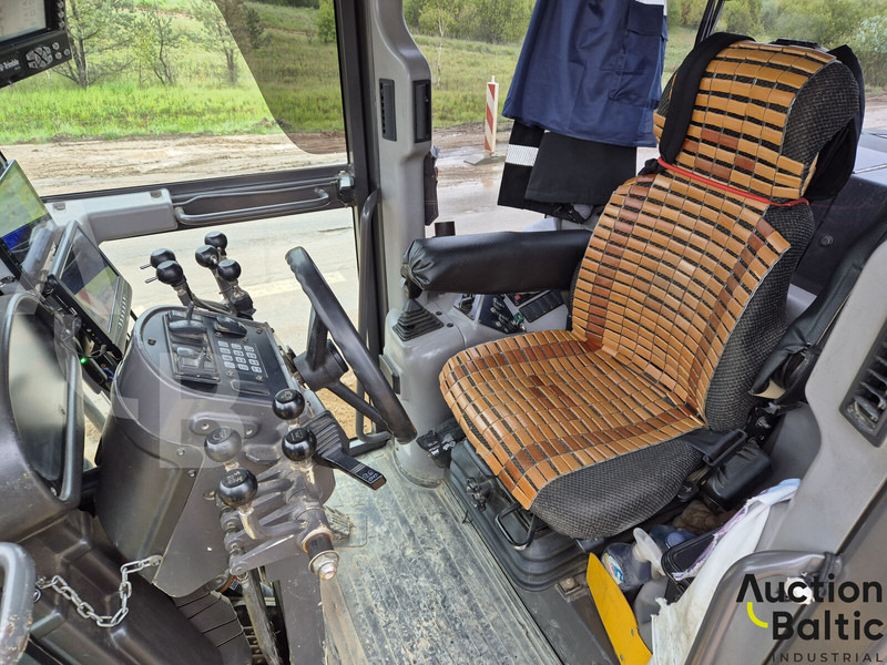 Volvo G 946 - Makinë niveluese: foto 5 Volvo G 946 - Makinë niveluese: foto 5