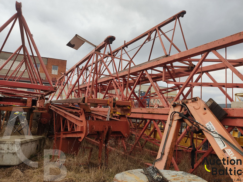 WOLF WK 92 SL - Vinç-urë: foto 5 WOLF WK 92 SL - Vinç-urë: foto 5