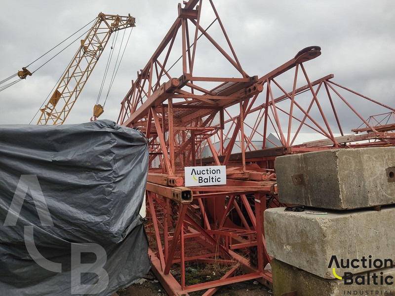 WOLF WK 92 SL - Vinç-urë: foto 2 WOLF WK 92 SL - Vinç-urë: foto 2