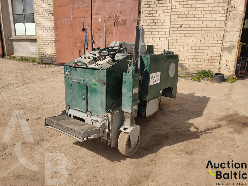 Wirtgen W350 - Makineri asfalti: foto 4 Wirtgen W350 - Makineri asfalti: foto 4