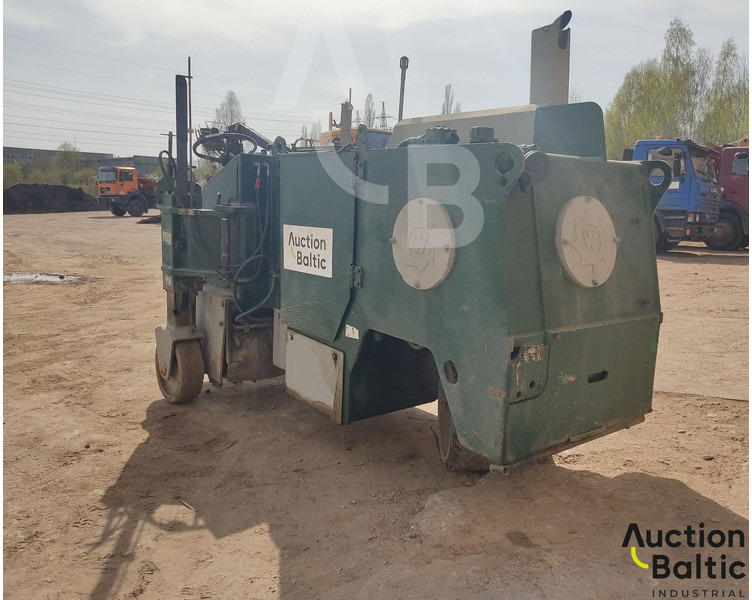 Wirtgen W350 - Makineri asfalti: foto 5 Wirtgen W350 - Makineri asfalti: foto 5