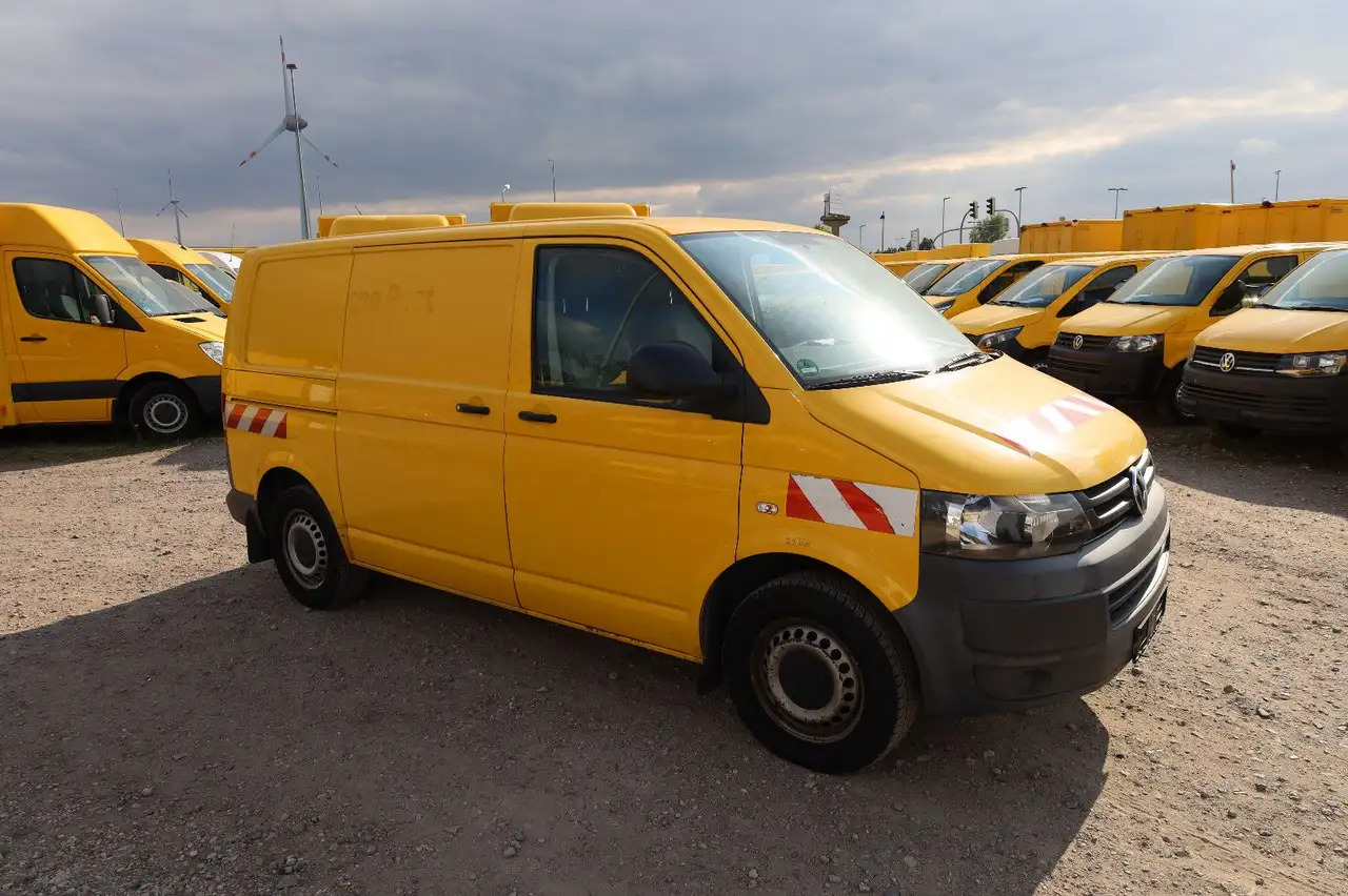 Volkswagen T5 Transporter/ 2.0 TDI/EU5/Werkstattfahrzeug - Furgon, Mjet bujqësor/ Special: foto 3 Volkswagen T5 Transporter/ 2.0 TDI/EU5/Werkstattfahrzeug - Furgon, Mjet bujqësor/ Special: foto 3