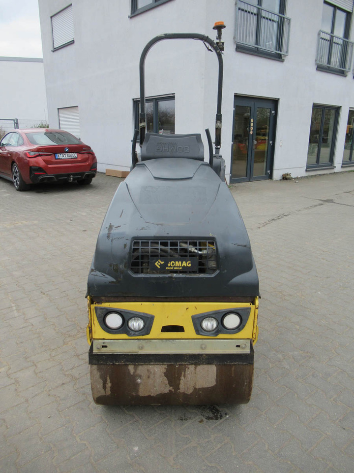 BOMAG BW80AD-5 - Rul: foto 3 BOMAG BW80AD-5 - Rul: foto 3