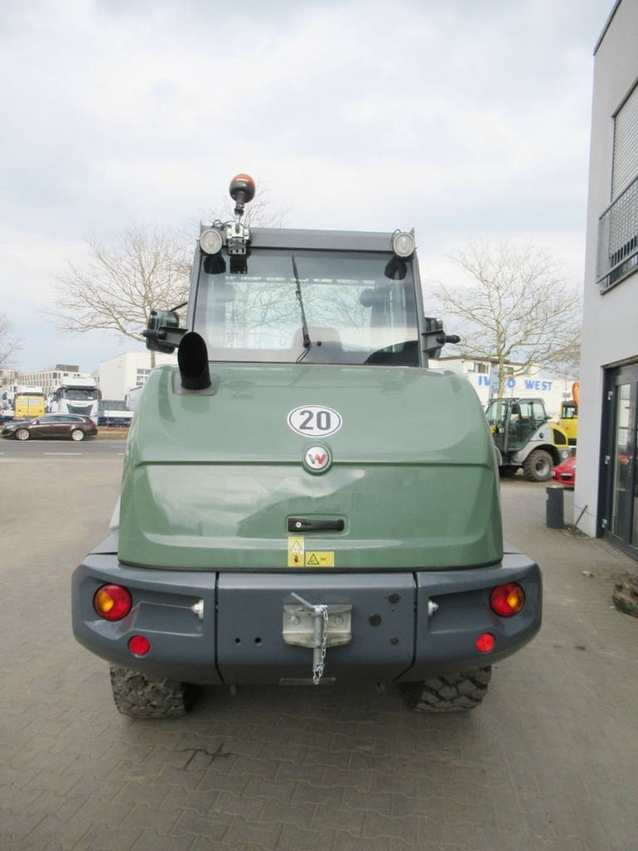 Kramer 5085 - Fadrom me goma: foto 3 Kramer 5085 - Fadrom me goma: foto 3