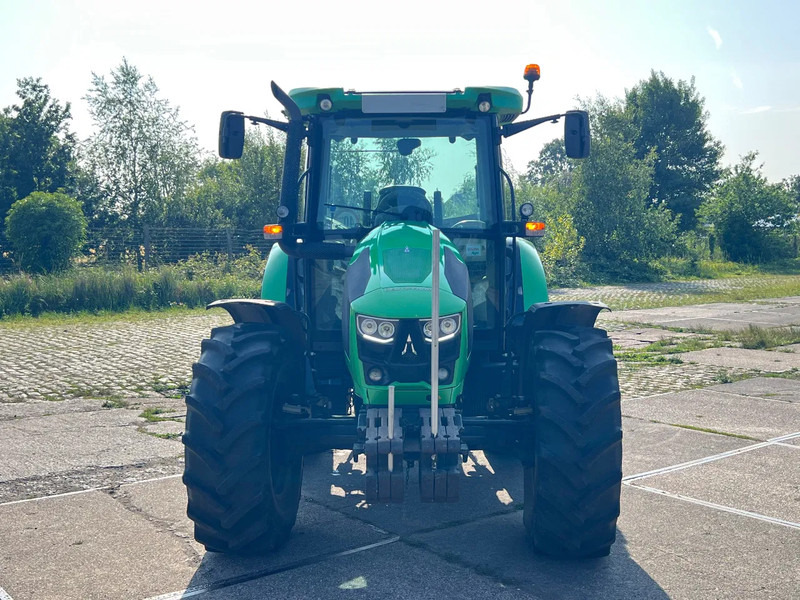 Deutz DEUTZ FAHR 5090C***860 hours working Belgian*** 5090C - Traktor: foto 4 Deutz DEUTZ FAHR 5090C***860 hours working Belgian*** 5090C - Traktor: foto 4