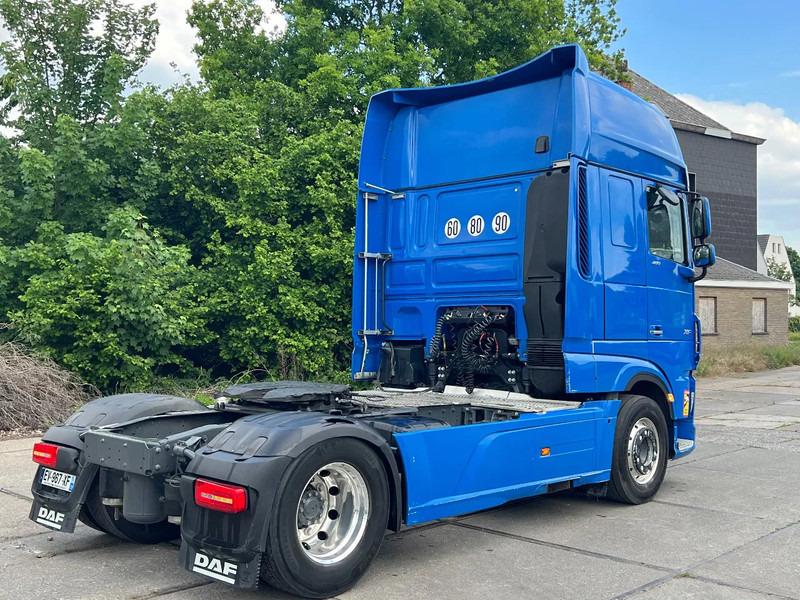 DAF XF 480 2018-XF480 Super space Cab***Standclima-Parkclima*** - Gjysmë-kamion: foto 5 DAF XF 480 2018-XF480 Super space Cab***Standclima-Parkclima*** - Gjysmë-kamion: foto 5