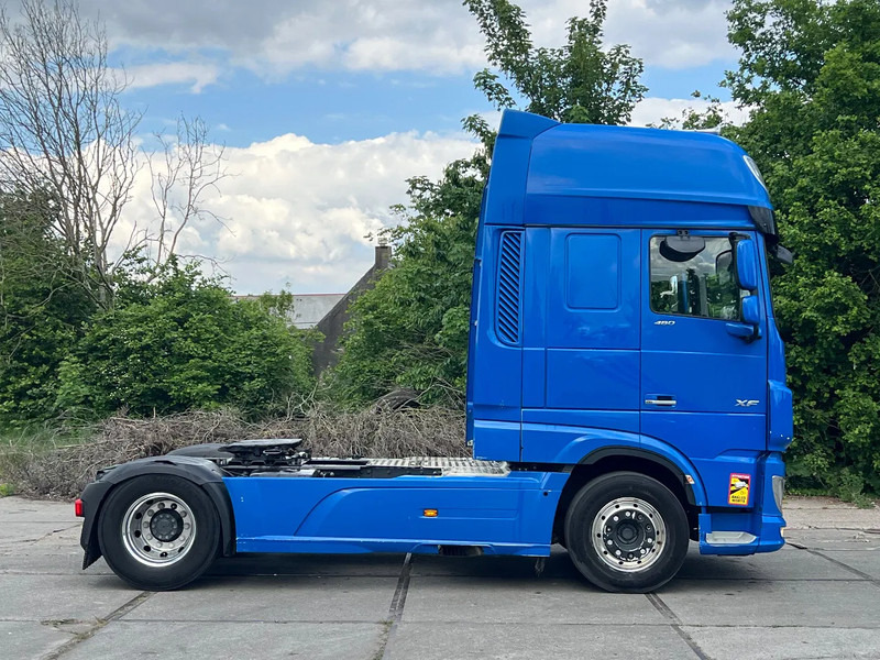DAF XF 480 2018-XF480 Super space Cab***Standclima-Parkclima*** - Gjysmë-kamion: foto 4 DAF XF 480 2018-XF480 Super space Cab***Standclima-Parkclima*** - Gjysmë-kamion: foto 4
