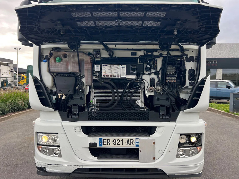 Iveco Stralis 510 2017*2xdieseltanks*IVECO STRALIS 510* - Gjysmë-kamion: foto 4 Iveco Stralis 510 2017*2xdieseltanks*IVECO STRALIS 510* - Gjysmë-kamion: foto 4