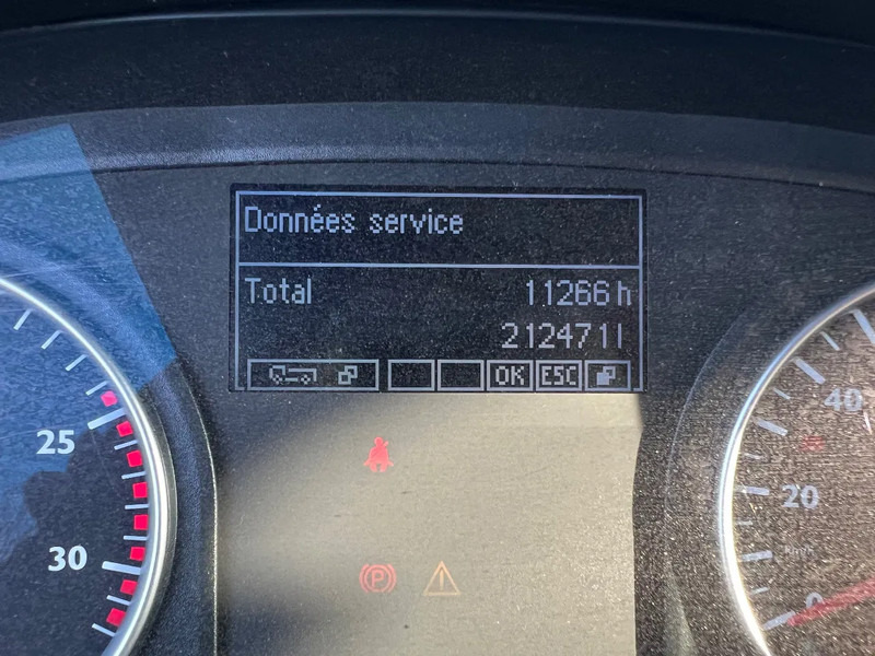 MAN TGX 18.480 Retarder***2xdieseltanks***TOP TRUCK TGX 480 - Gjysmë-kamion: foto 4 MAN TGX 18.480 Retarder***2xdieseltanks***TOP TRUCK TGX 480 - Gjysmë-kamion: foto 4