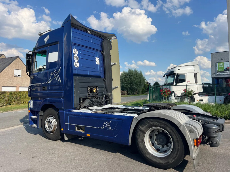 Mercedes-Benz Actros 1850 V8***Euro3**MEGA SPACE 1850 TOP CONDITION** - Gjysmë-kamion: foto 2 Mercedes-Benz Actros 1850 V8***Euro3**MEGA SPACE 1850 TOP CONDITION** - Gjysmë-kamion: foto 2