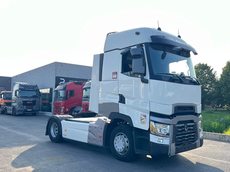 Renault T HIGH 520 550.000km***T520 HIGH 2021*** - Gjysmë-kamion: foto 3 Renault T HIGH 520 550.000km***T520 HIGH 2021*** - Gjysmë-kamion: foto 3
