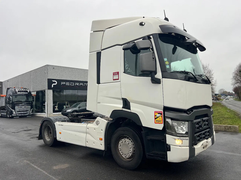 Renault T460 Renault T460 2016 - Gjysmë-kamion: foto 2 Renault T460 Renault T460 2016 - Gjysmë-kamion: foto 2