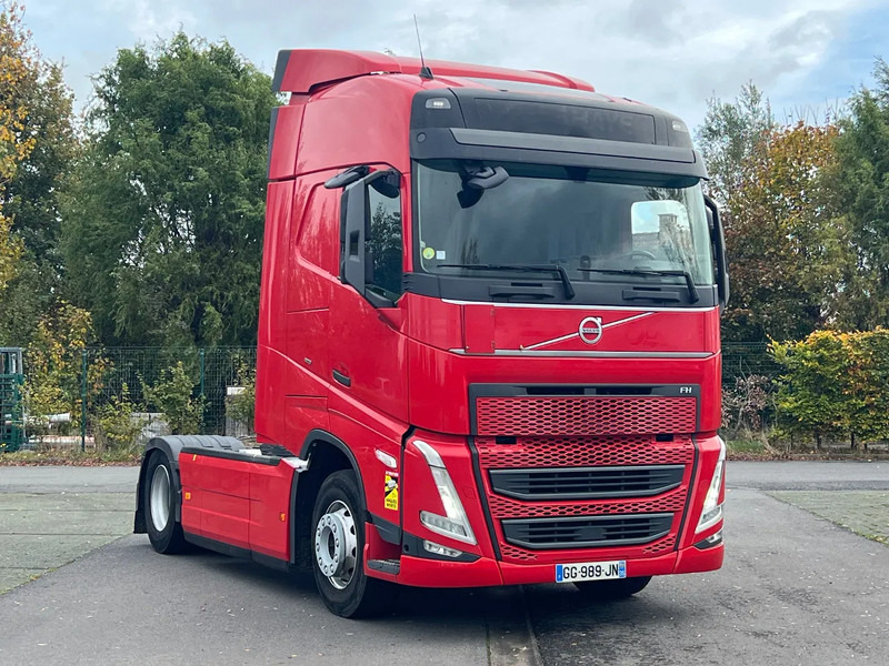 Volvo FH 460 475.000km**FH460 TURBO COMPOUND**07.2022 - Gjysmë-kamion: foto 1 Volvo FH 460 475.000km**FH460 TURBO COMPOUND**07.2022 - Gjysmë-kamion: foto 1