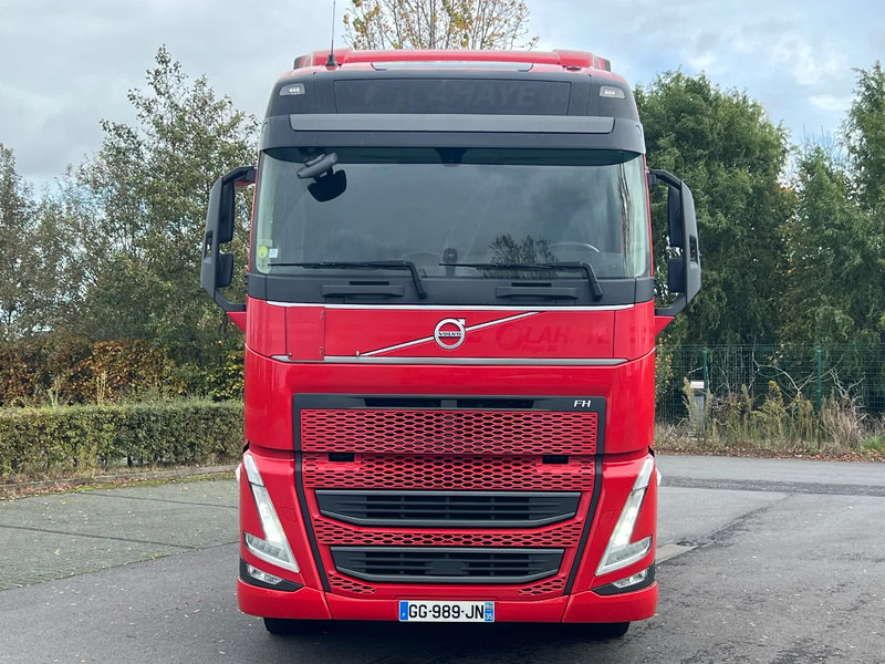Volvo FH 460 475.000km**FH460 TURBO COMPOUND**07.2022 - Gjysmë-kamion: foto 5 Volvo FH 460 475.000km**FH460 TURBO COMPOUND**07.2022 - Gjysmë-kamion: foto 5