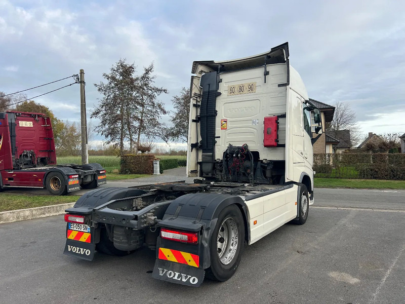 Volvo FH 460 Park cool **2018 model JB**FH460 - Gjysmë-kamion: foto 4 Volvo FH 460 Park cool **2018 model JB**FH460 - Gjysmë-kamion: foto 4