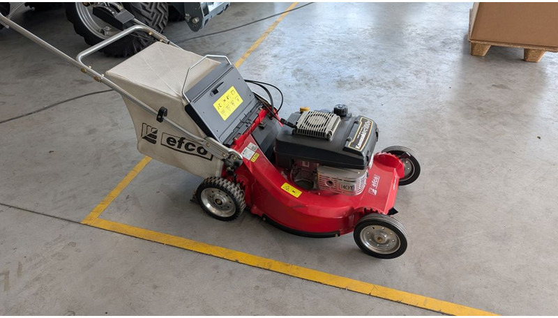 Zon GAZONMAAIE - Korrëse bari i kopshtit: foto 2 Zon GAZONMAAIE - Korrëse bari i kopshtit: foto 2