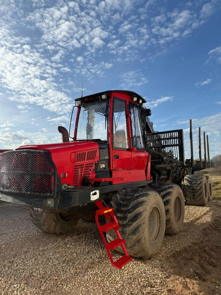 Komatsu 865 - Transportues pyjor: foto 1 Komatsu 865 - Transportues pyjor: foto 1