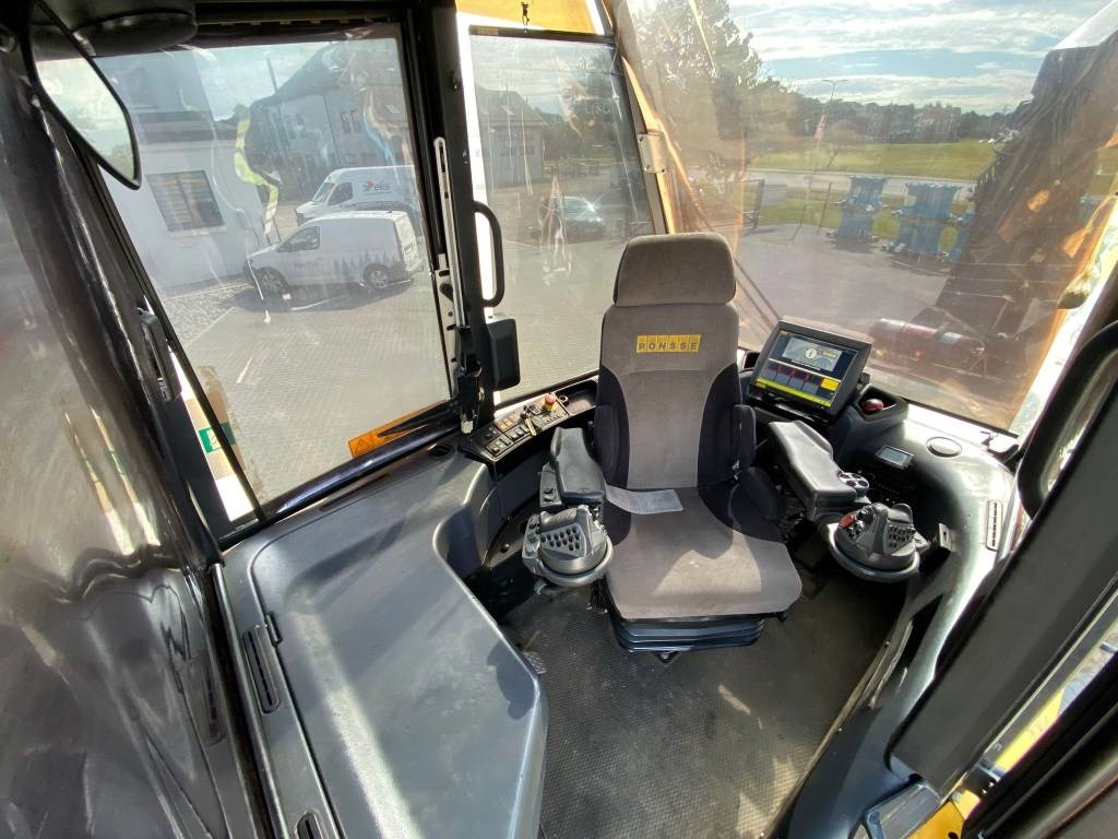 Lizingu i Ponsse Ergo  Ponsse Ergo: foto 7