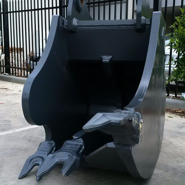 AME Multi Ripper Bucket - Kovë ekskavatori për Ekskavator: foto 5 AME Multi Ripper Bucket - Kovë ekskavatori për Ekskavator: foto 5