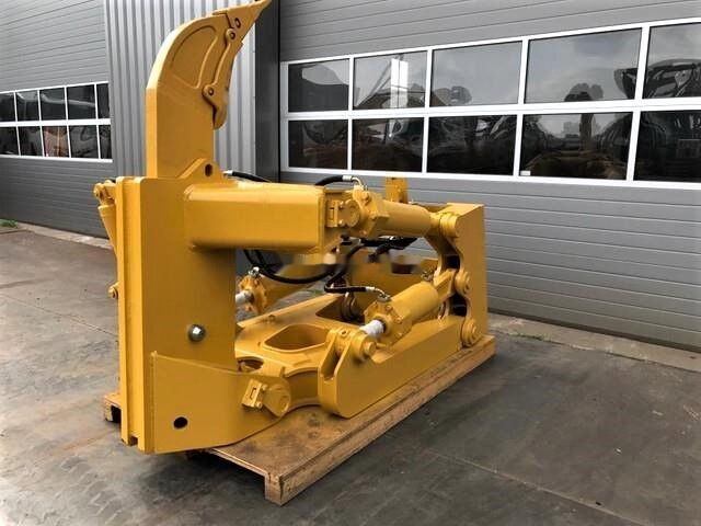 AME Single Shank Heavy Duty Ripper - Shkrifëtues për Buldozer: foto 4 AME Single Shank Heavy Duty Ripper - Shkrifëtues për Buldozer: foto 4