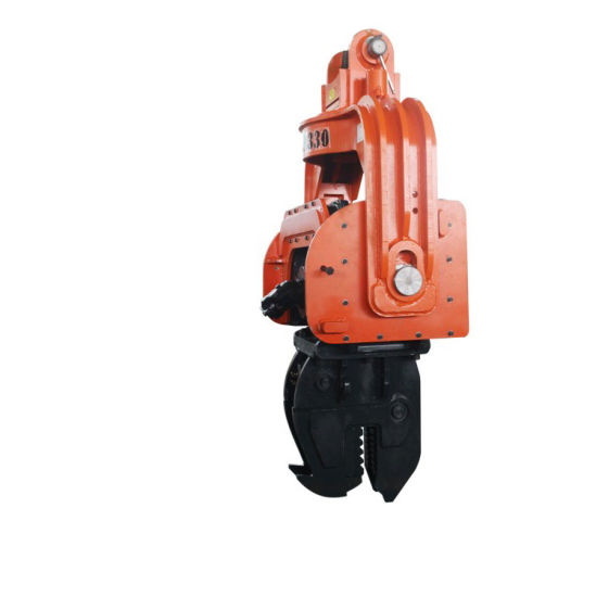 AME Vibratory Pile Hammer - Çekiç hidraulik për Ekskavator: foto 5 AME Vibratory Pile Hammer - Çekiç hidraulik për Ekskavator: foto 5