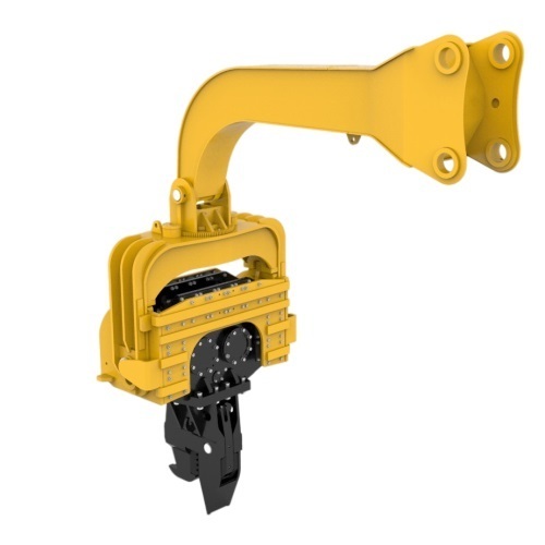 AME Vibratory Pile Hammer - Çekiç hidraulik për Ekskavator: foto 1 AME Vibratory Pile Hammer - Çekiç hidraulik për Ekskavator: foto 1