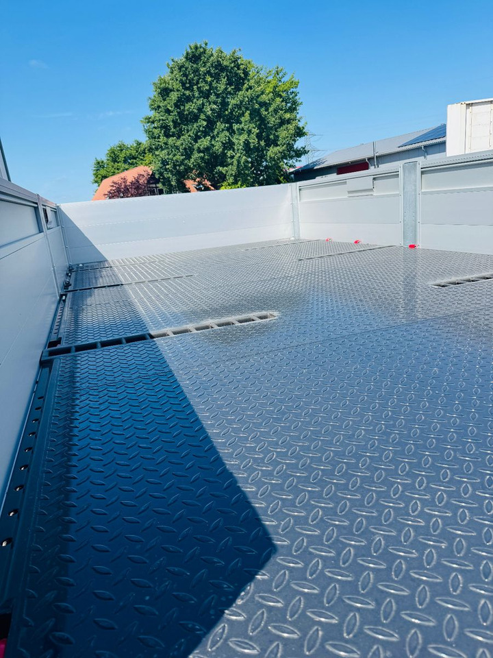 MAN TGS 32.510 mit F710 Frontkran sofort - Kamioni, Kamion me vinç: foto 5 MAN TGS 32.510 mit F710 Frontkran sofort - Kamioni, Kamion me vinç: foto 5