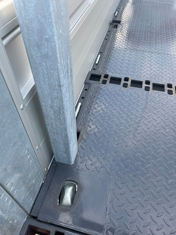 Volvo FMX 500 FASSI Ladekran F545 JIB & Winde Sofort - Kamion me vinç: foto 5 Volvo FMX 500 FASSI Ladekran F545 JIB & Winde Sofort - Kamion me vinç: foto 5