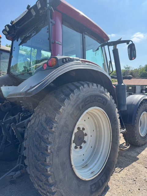 VALTRA N93 - Traktor: foto 2 VALTRA N93 - Traktor: foto 2