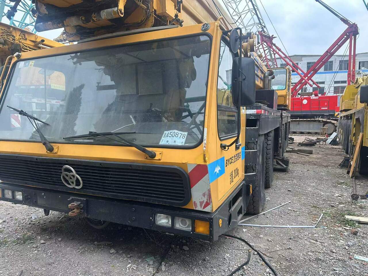 Liebherr KMK6200 - Vinç: foto 2 Liebherr KMK6200 - Vinç: foto 2