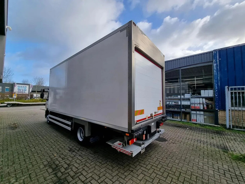 DAF LF 220 Kuhlkoffer/Carrier 750MT MULTITEMP/ LBW/ EURO 6 - Kamion frigorifer: foto 5 DAF LF 220 Kuhlkoffer/Carrier 750MT MULTITEMP/ LBW/ EURO 6 - Kamion frigorifer: foto 5