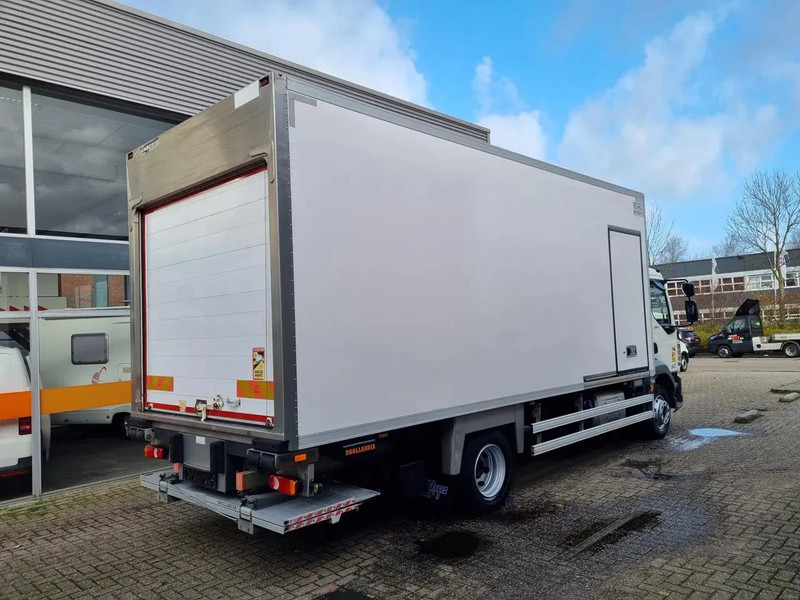 DAF LF 220 Kuhlkoffer/Carrier 750MT MULTITEMP/ LBW/ EURO 6 - Kamion frigorifer: foto 2 DAF LF 220 Kuhlkoffer/Carrier 750MT MULTITEMP/ LBW/ EURO 6 - Kamion frigorifer: foto 2