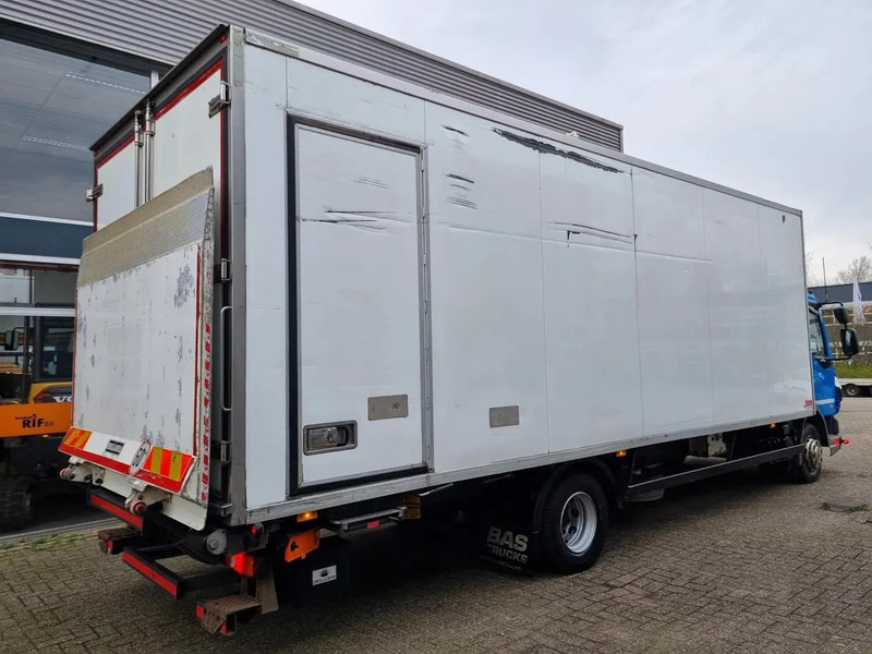 DAF LF 45.220 Kuhlkoffer Thermoking T1000R LBW ST380V EURO EEV - Kamion frigorifer: foto 2 DAF LF 45.220 Kuhlkoffer Thermoking T1000R LBW ST380V EURO EEV - Kamion frigorifer: foto 2
