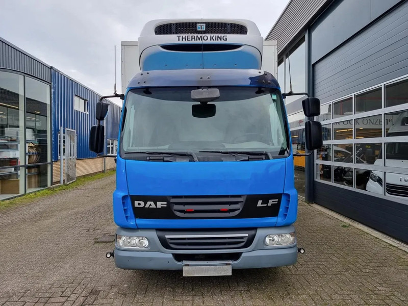 DAF LF 45.220 Kuhlkoffer Thermoking T1000R LBW ST380V EURO EEV - Kamion frigorifer: foto 3 DAF LF 45.220 Kuhlkoffer Thermoking T1000R LBW ST380V EURO EEV - Kamion frigorifer: foto 3