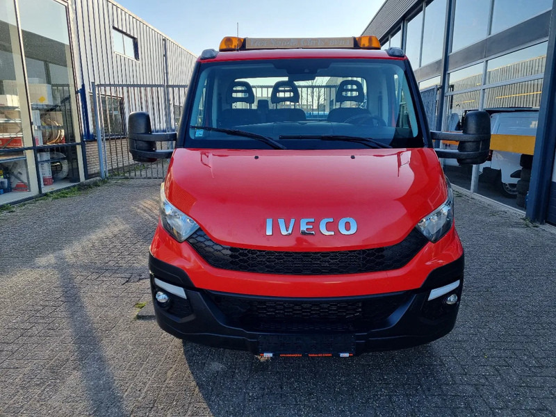 Iveco Daily 50C21 3.0D/ 204 PS/ 8750 KG - Gjysmë-kamion: foto 3 Iveco Daily 50C21 3.0D/ 204 PS/ 8750 KG - Gjysmë-kamion: foto 3