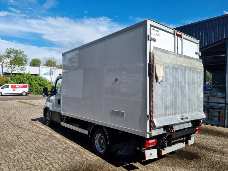 Iveco Daily 35C16 3.0D Koelkoffer LBW Xarios 350 st 230V Euro 6 - Furgon frigorifer: foto 5 Iveco Daily 35C16 3.0D Koelkoffer LBW Xarios 350 st 230V Euro 6 - Furgon frigorifer: foto 5