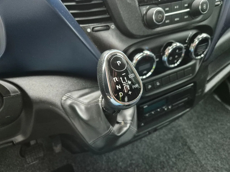 Kamioncine me karroceri Iveco Daily 50C18 Pritsche 3.0D Euro 6 Hi-Matic GVW 3500 kg: foto 12 Kamioncine me karroceri Iveco Daily 50C18 Pritsche 3.0D Euro 6 Hi-Matic GVW 3500 kg: foto 12