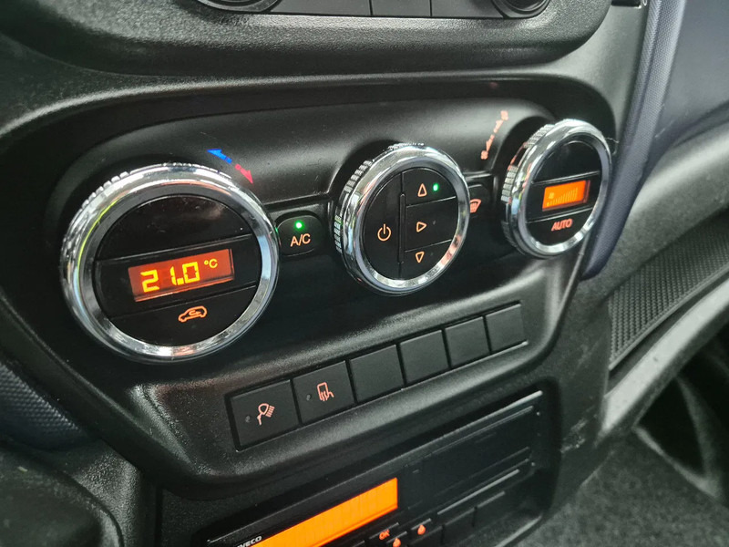 Kamioncine me karroceri Iveco Daily 50C18 Pritsche 3.0D Euro 6 Hi-Matic GVW 3500 kg: foto 13 Kamioncine me karroceri Iveco Daily 50C18 Pritsche 3.0D Euro 6 Hi-Matic GVW 3500 kg: foto 13