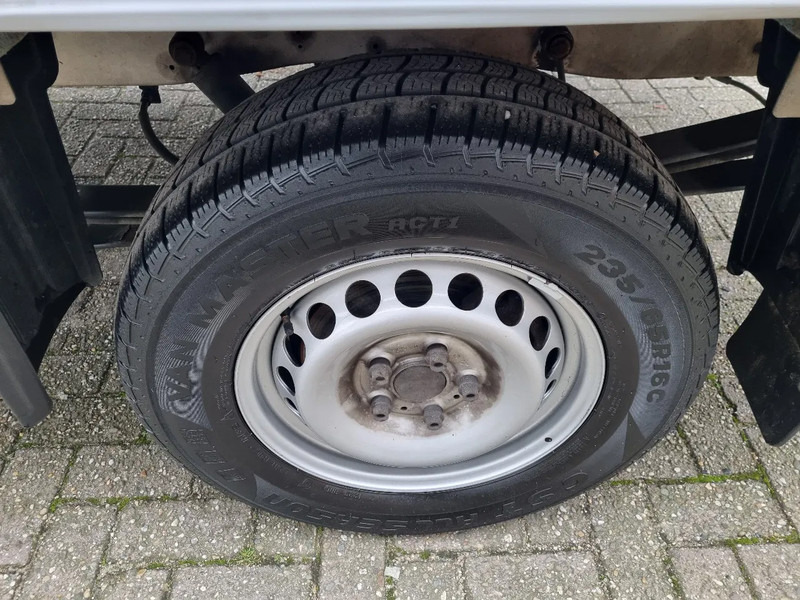 Furgon frigorifer MAN TGE 3.140 Koelkoffer Carrier Viento 350 Euro 6 -10 Celsius: foto 19