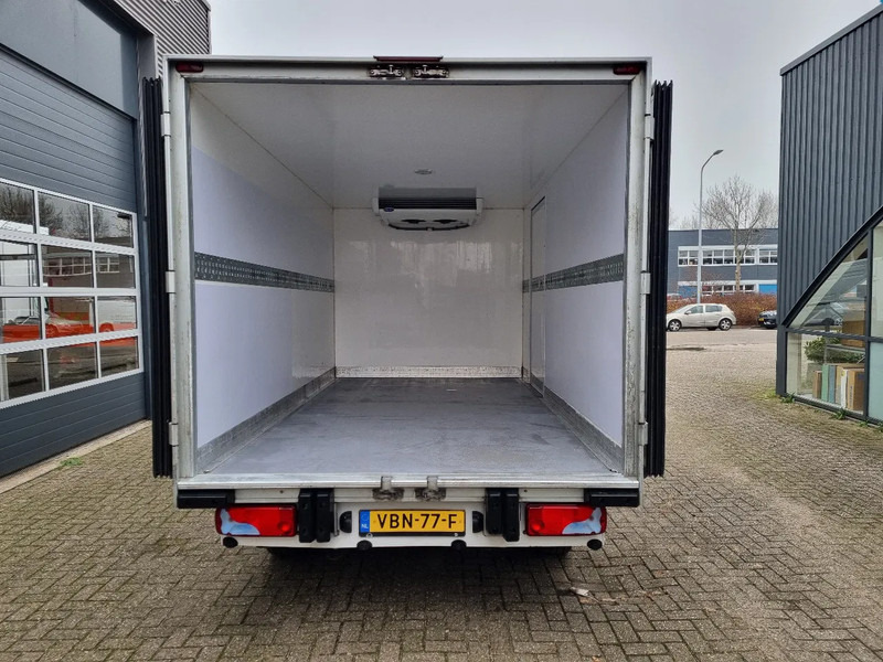 Furgon frigorifer MAN TGE 3.140 Koelkoffer Carrier Viento 350 Euro 6 -10 Celsius: foto 6