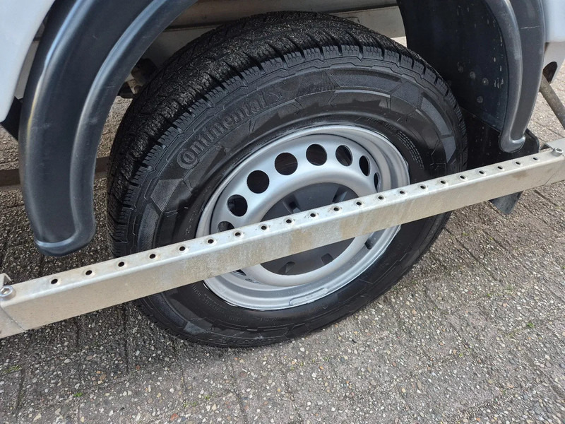 Furgon frigorifer Mercedes-Benz Sprinter 313 CDI 5+5 Turen TIEFFROST -40C Carlsen Baltic E5: foto 17 Furgon frigorifer Mercedes-Benz Sprinter 313 CDI 5+5 Turen TIEFFROST -40C Carlsen Baltic E5: foto 17