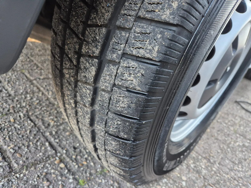 Furgon frigorifer Mercedes-Benz Sprinter 313 CDI 5+5 Turen TIEFFROST -40C Carlsen Baltic E5: foto 19 Furgon frigorifer Mercedes-Benz Sprinter 313 CDI 5+5 Turen TIEFFROST -40C Carlsen Baltic E5: foto 19