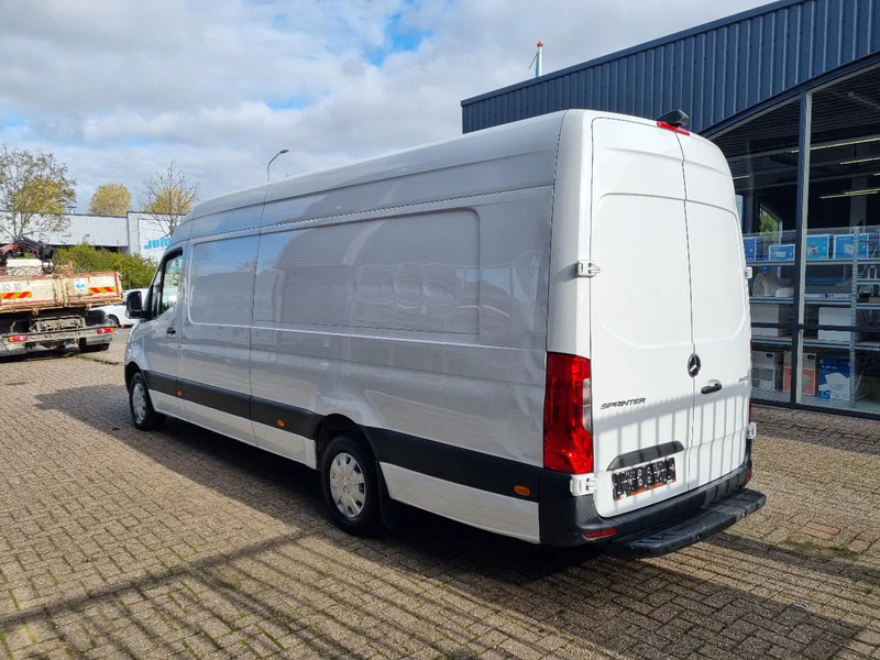 Mercedes-Benz Sprinter 315 CDI L4H2 XXL Koelwagen Carrier Viento 350 Euro 6D-T - Furgon frigorifer: foto 5 Mercedes-Benz Sprinter 315 CDI L4H2 XXL Koelwagen Carrier Viento 350 Euro 6D-T - Furgon frigorifer: foto 5