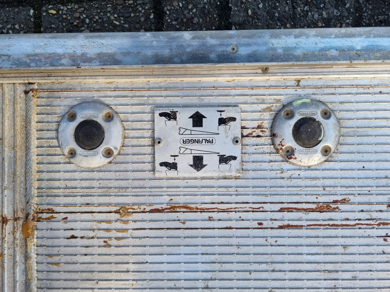 Kamioncine me kontinier Mercedes-Benz Sprinter 513 CDI Koffer 21kub 130 pk Euro 5B GVW 5000 KG: foto 15 Kamioncine me kontinier Mercedes-Benz Sprinter 513 CDI Koffer 21kub 130 pk Euro 5B GVW 5000 KG: foto 15