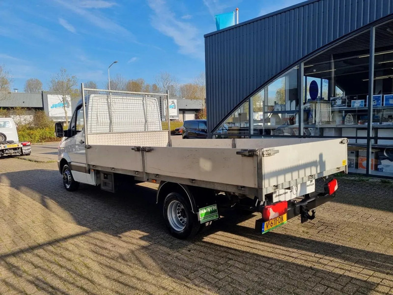 Mercedes-Benz Sprinter 513 CDI Openlaadbak/ Pritsche 4.3 m - Kamioncine me karroceri: foto 5 Mercedes-Benz Sprinter 513 CDI Openlaadbak/ Pritsche 4.3 m - Kamioncine me karroceri: foto 5