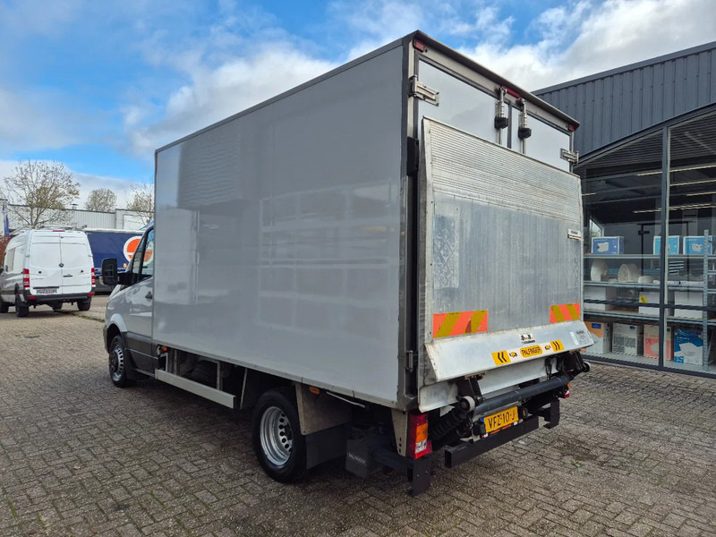 Mercedes-Benz Sprinter 519 CDI Kuhlkoffer/ LBW/ Carrier Xarios 500 - Furgon frigorifer: foto 2 Mercedes-Benz Sprinter 519 CDI Kuhlkoffer/ LBW/ Carrier Xarios 500 - Furgon frigorifer: foto 2